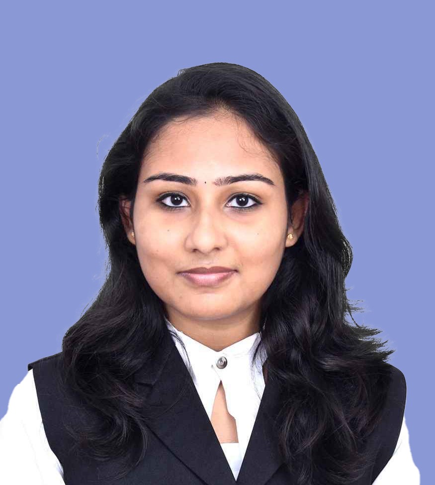 Varshini P